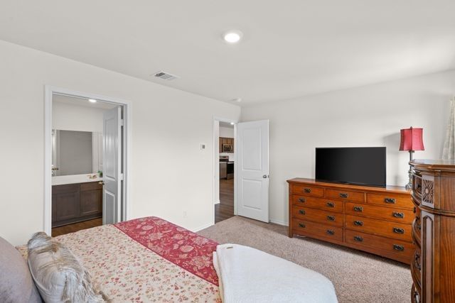 1210 Thunderbluff Way, Josephine, TX 75189