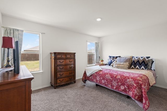 1210 Thunderbluff Way, Josephine, TX 75189