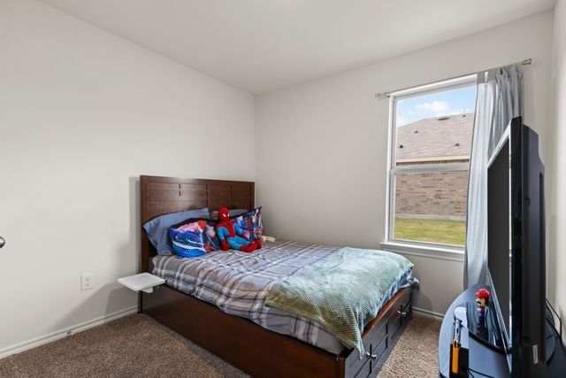 1210 Thunderbluff Way, Josephine, TX 75189