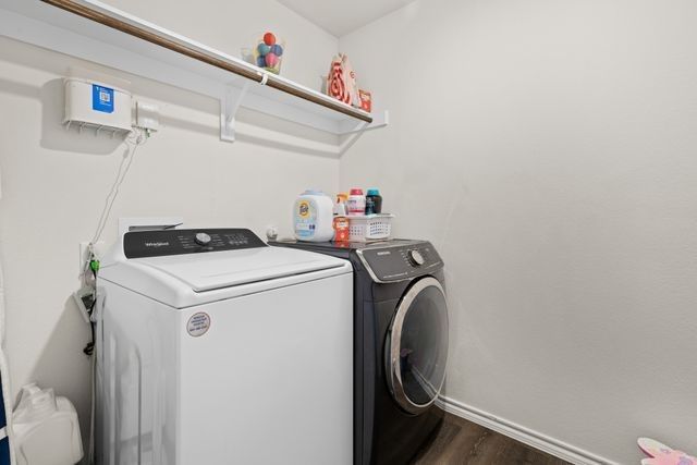 1210 Thunderbluff Way, Josephine, TX 75189