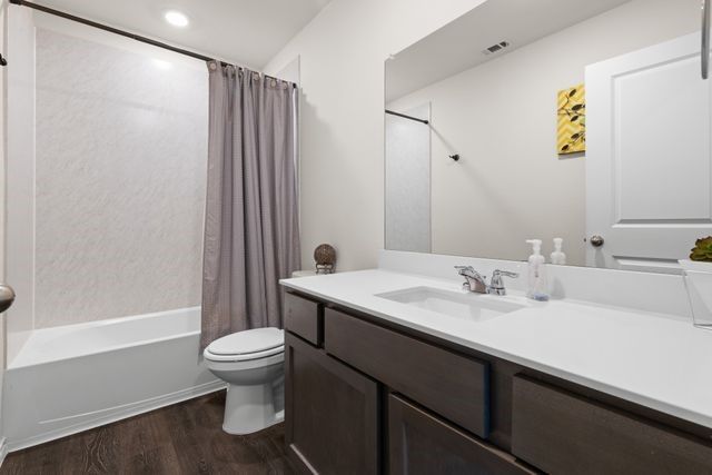 1210 Thunderbluff Way, Josephine, TX 75189