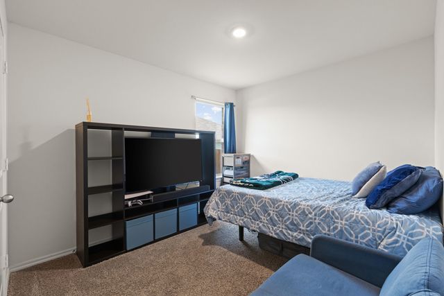 1210 Thunderbluff Way, Josephine, TX 75189