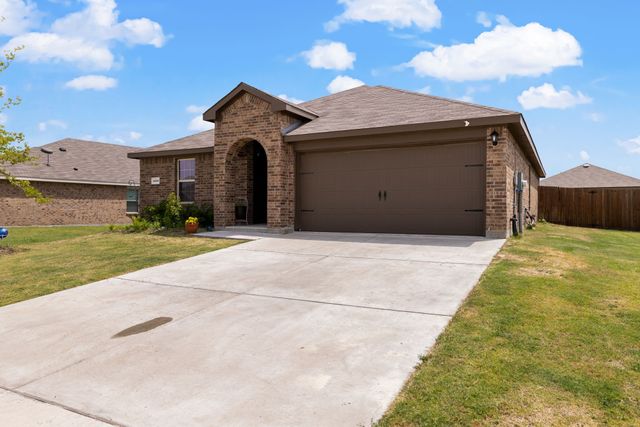 1210 Thunderbluff Way, Josephine, TX 75189