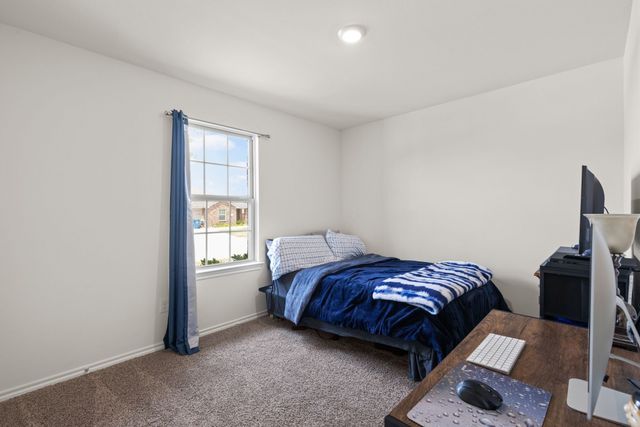 1210 Thunderbluff Way, Josephine, TX 75189