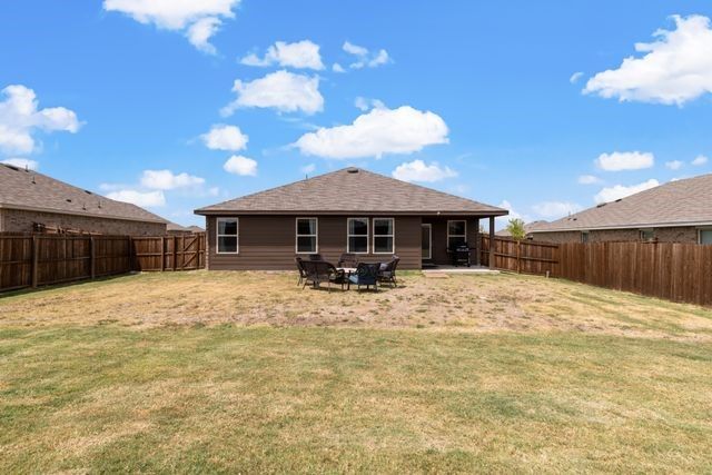 1210 Thunderbluff Way, Josephine, TX 75189