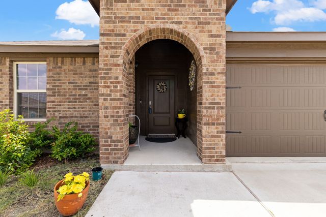 1210 Thunderbluff Way, Josephine, TX 75189