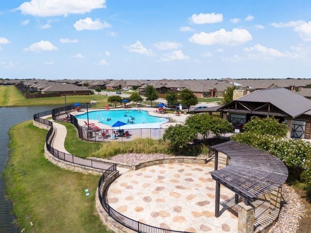 1210 Thunderbluff Way, Josephine, TX 75189