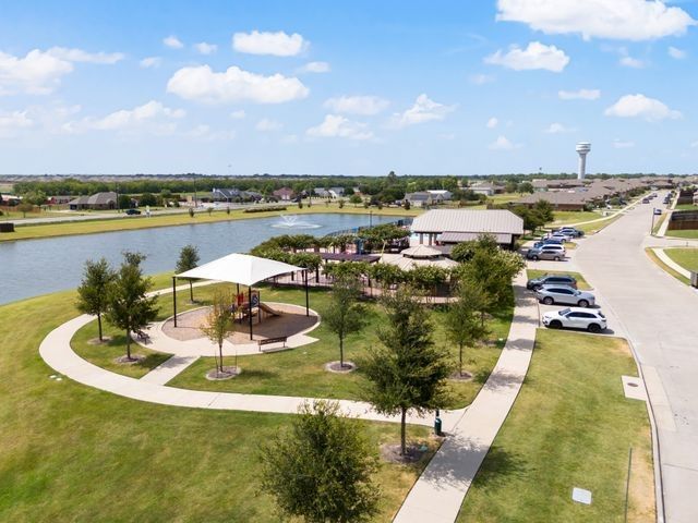 1210 Thunderbluff Way, Josephine, TX 75189