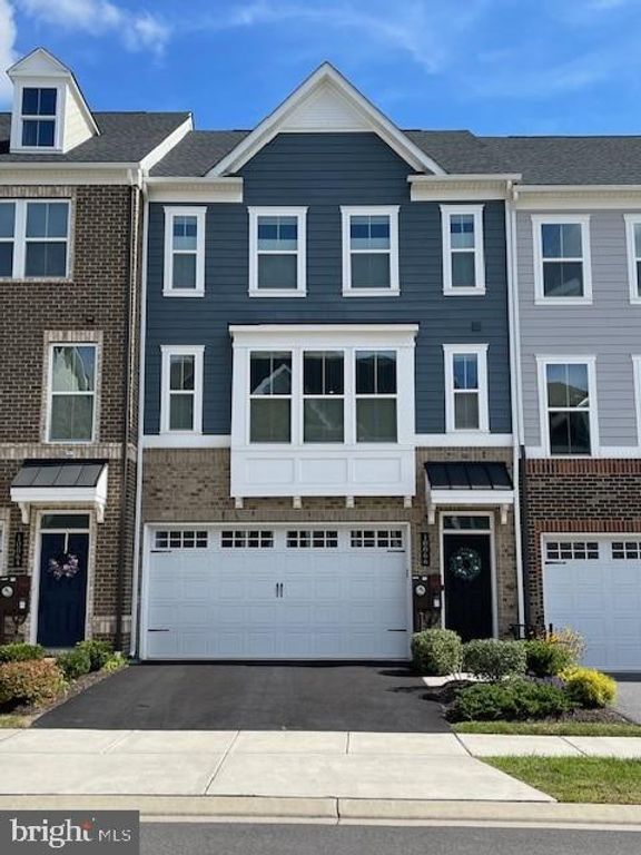 10866 BECKENHAM ST, Baltimore, MD 21220