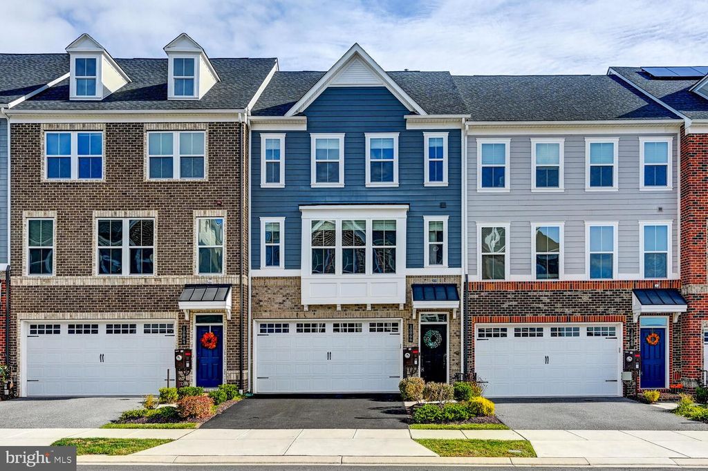 10866 BECKENHAM ST, Baltimore, MD 21220