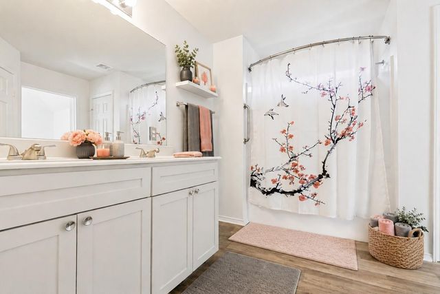 26872 Mystic Castle Lane, Kingwood, TX 77339