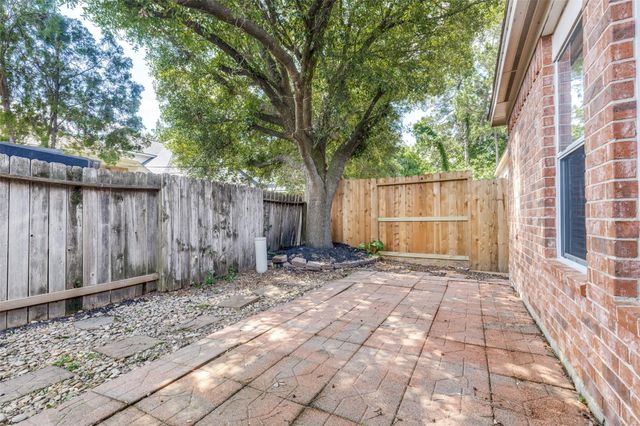 26872 Mystic Castle Lane, Kingwood, TX 77339