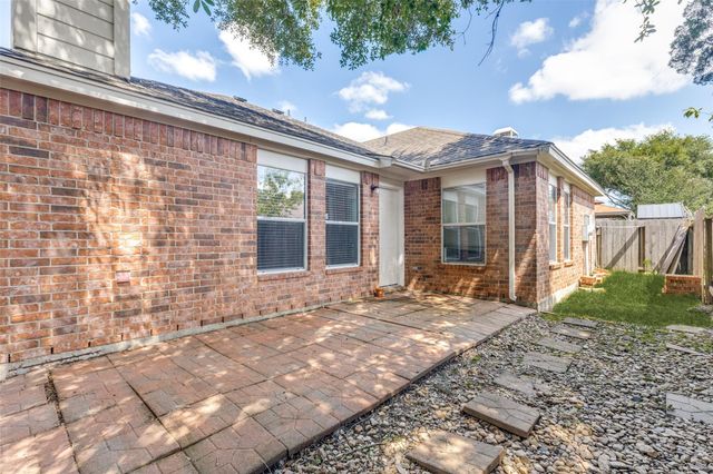 26872 Mystic Castle Lane, Kingwood, TX 77339