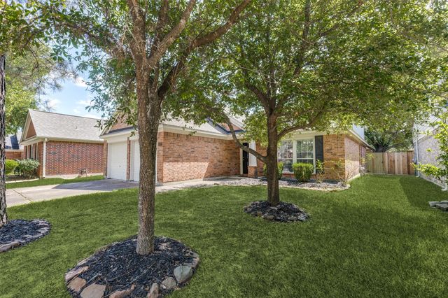 26872 Mystic Castle Lane, Kingwood, TX 77339