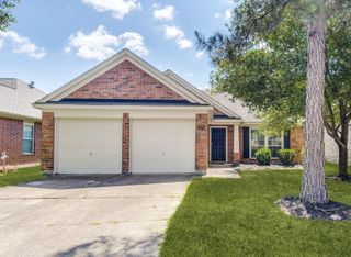 26872 Mystic Castle Lane, Kingwood, TX 77339