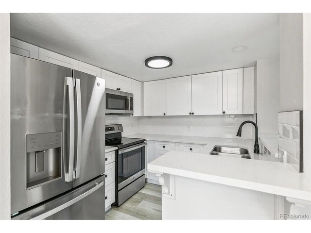 8341 S Upham Way 209, Littleton, CO 80128