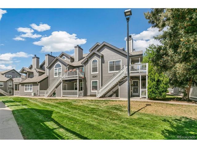 8341 S Upham Way 209, Littleton, CO 80128