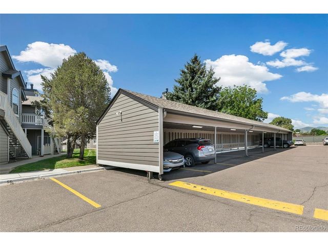 8341 S Upham Way 209, Littleton, CO 80128
