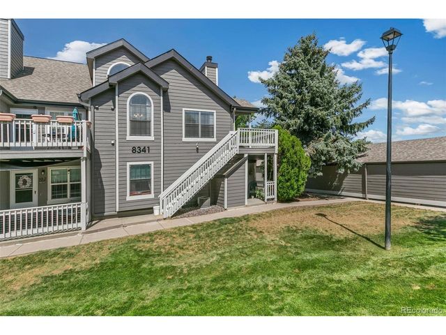 8341 S Upham Way 209, Littleton, CO 80128