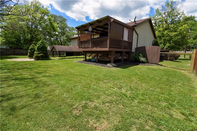 10 Piper Avenue, East Bethlehem, PA 15322