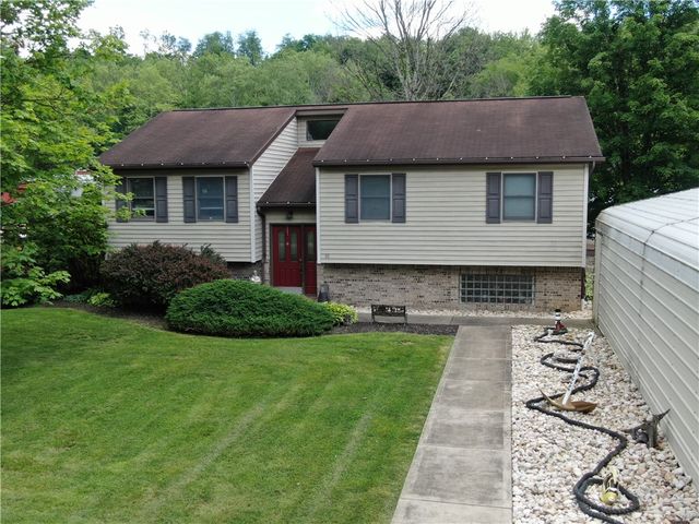 10 Piper Avenue, East Bethlehem, PA 15322