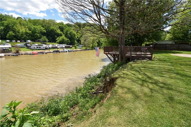 10 Piper Avenue, East Bethlehem, PA 15322