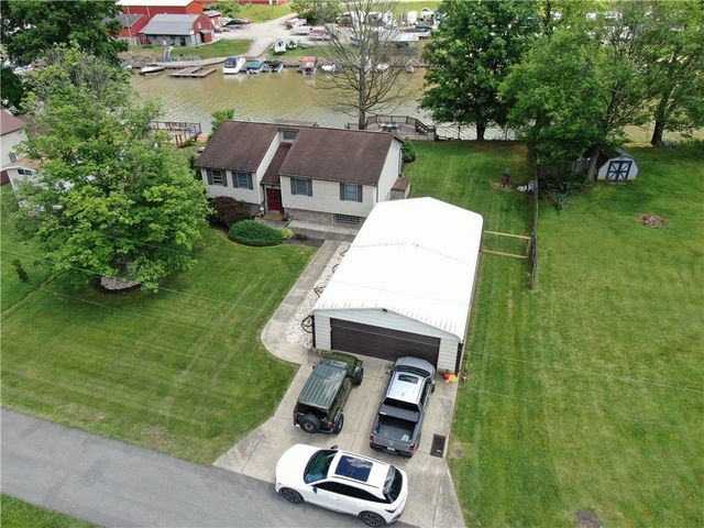 10 Piper Avenue, East Bethlehem, PA 15322