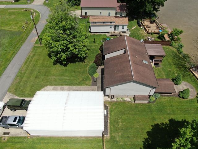10 Piper Avenue, East Bethlehem, PA 15322