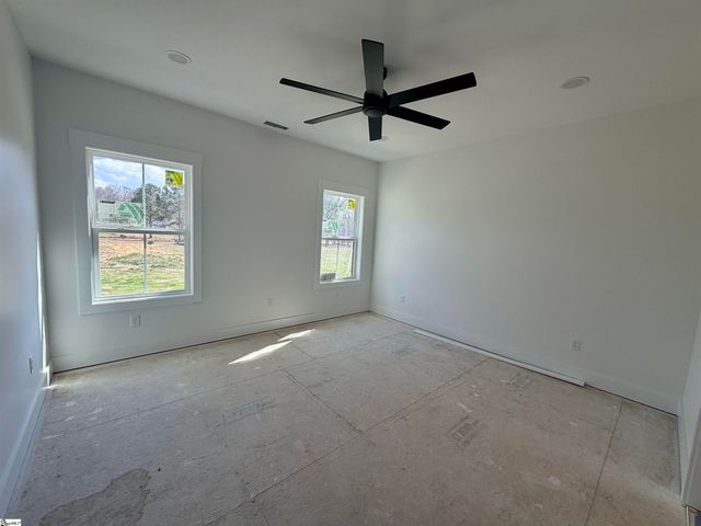 408 Edgewood Drive, Belton, SC 29627