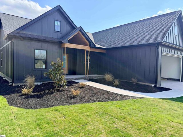 408 Edgewood Drive, Belton, SC 29627