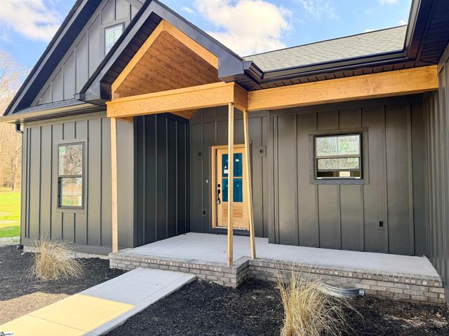 408 Edgewood Drive, Belton, SC 29627