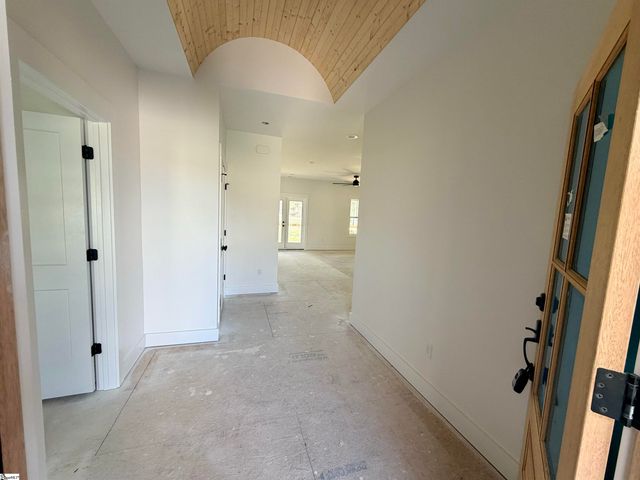 408 Edgewood Drive, Belton, SC 29627