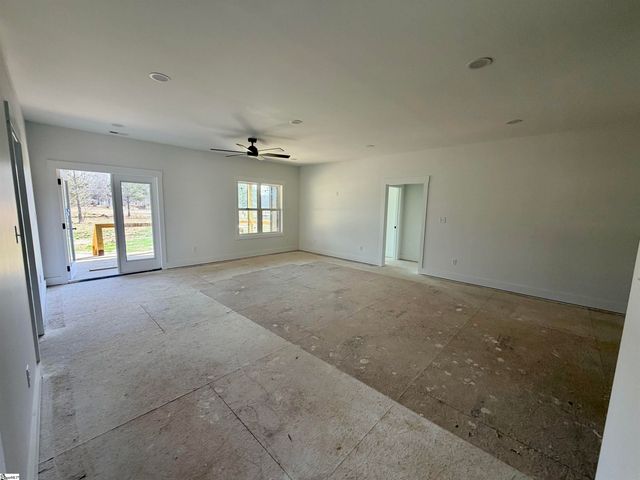 408 Edgewood Drive, Belton, SC 29627