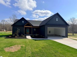 408 Edgewood Drive, Belton, SC 29627