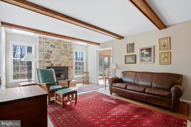 1307 JAINE LN, Chester Springs, PA 19425