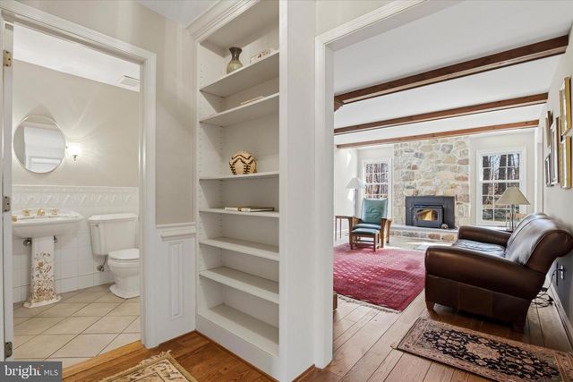 1307 JAINE LN, Chester Springs, PA 19425