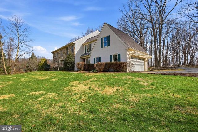 1307 JAINE LN, Chester Springs, PA 19425