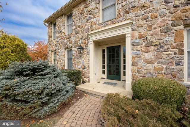 1307 JAINE LN, Chester Springs, PA 19425