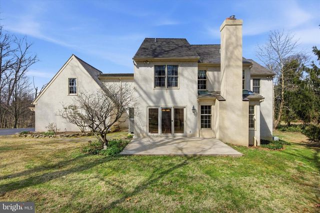 1307 JAINE LN, Chester Springs, PA 19425