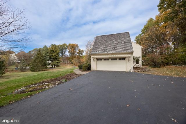 1307 JAINE LN, Chester Springs, PA 19425