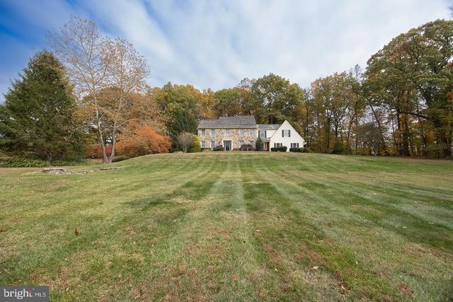 1307 JAINE LN, Chester Springs, PA 19425