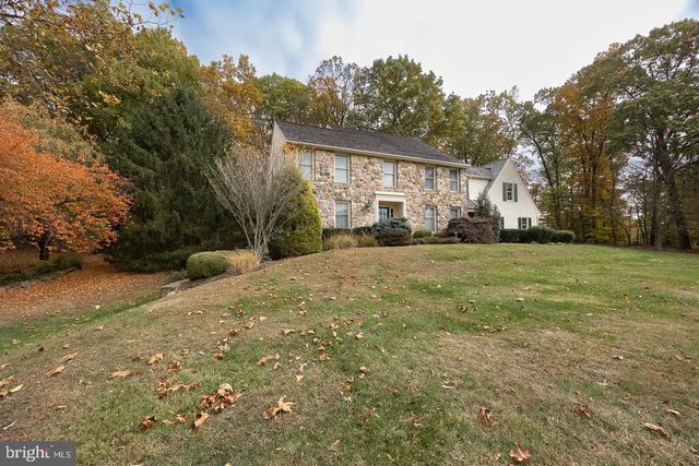 1307 JAINE LN, Chester Springs, PA 19425