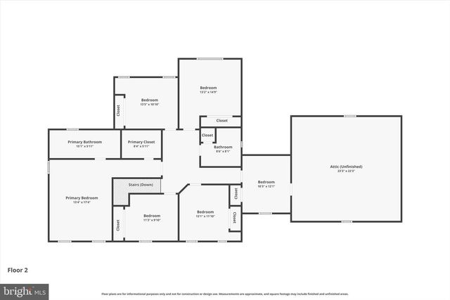 1307 JAINE LN, Chester Springs, PA 19425