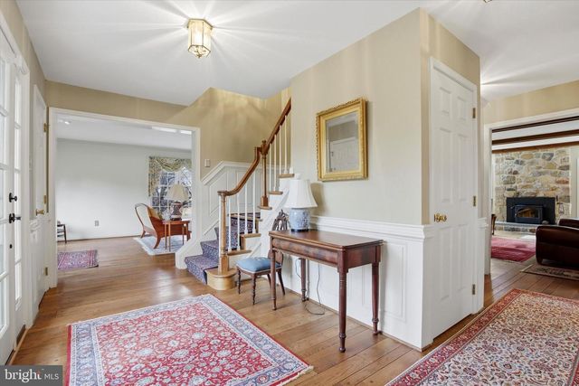 1307 JAINE LN, Chester Springs, PA 19425