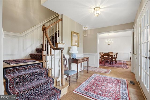 1307 JAINE LN, Chester Springs, PA 19425