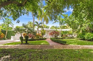 615 Santurce Avenue, Coral Gables, FL 33143