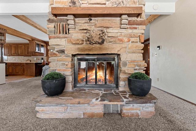 568 N NASH STREET, Hortonville, WI 54944
