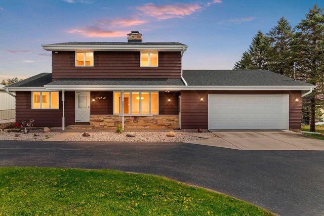 568 N NASH STREET, Hortonville, WI 54944