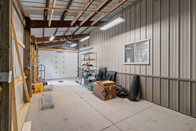 568 N NASH STREET, Hortonville, WI 54944