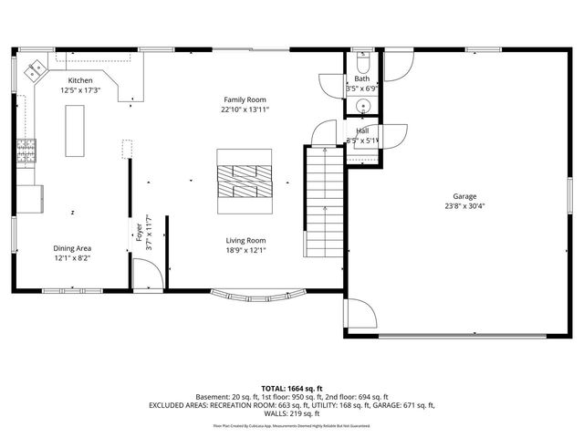 568 N NASH STREET, Hortonville, WI 54944